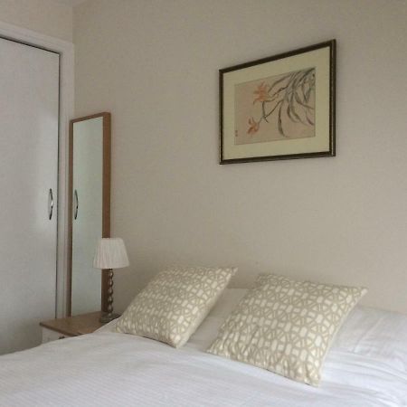Brockenhurst Apartments 외부 사진