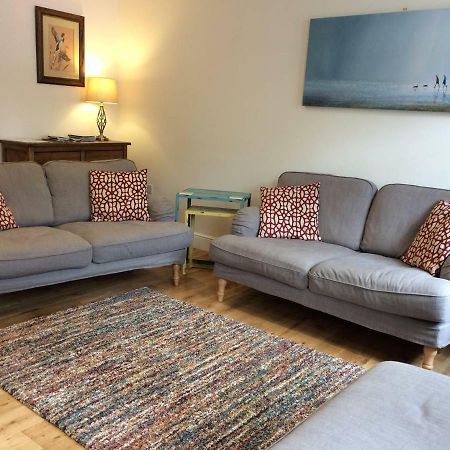 Brockenhurst Apartments 외부 사진