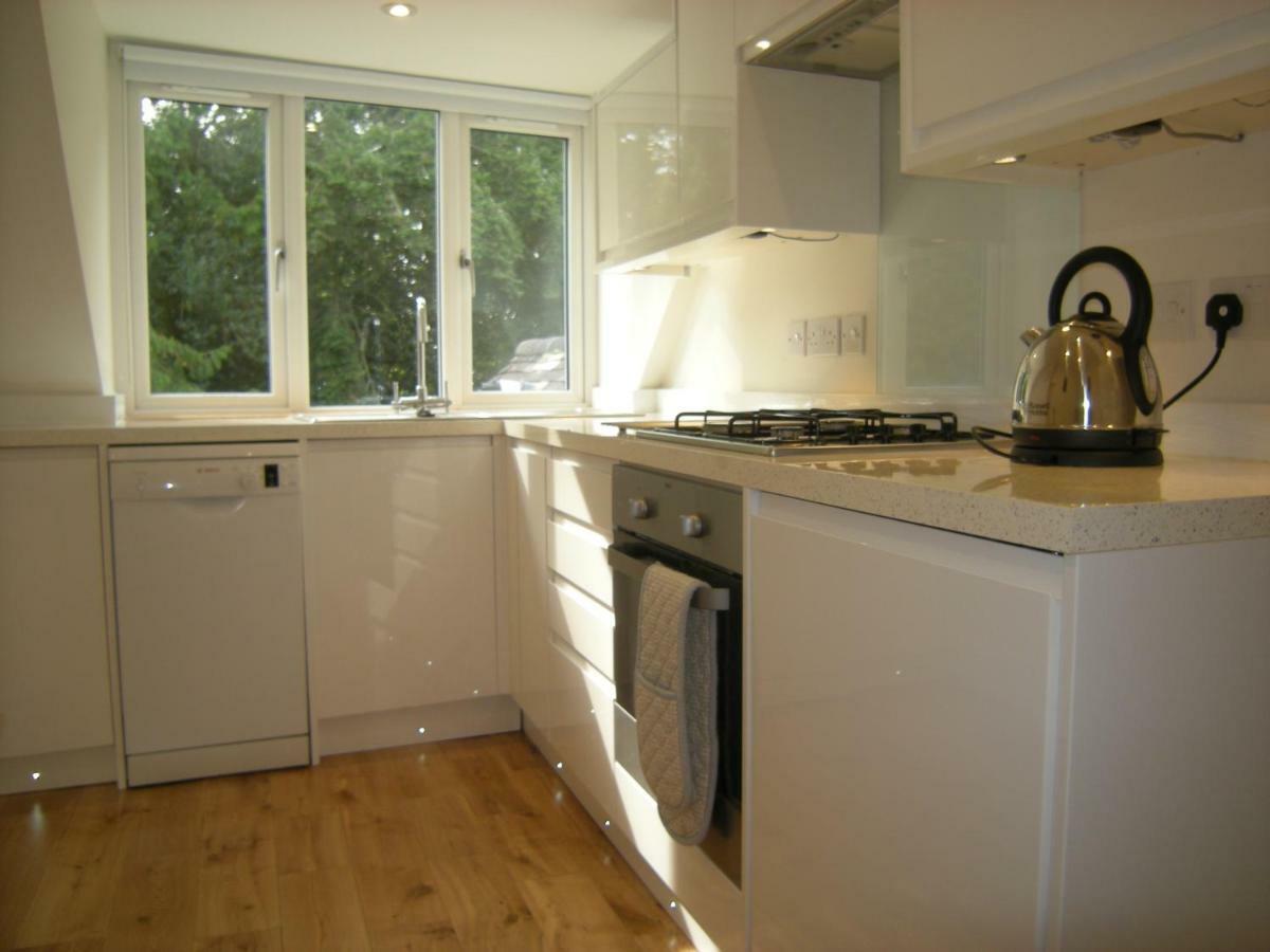 Brockenhurst Apartments 외부 사진