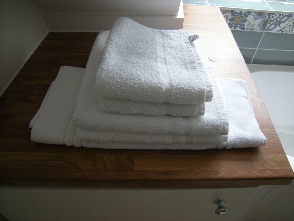 Brockenhurst Apartments 외부 사진