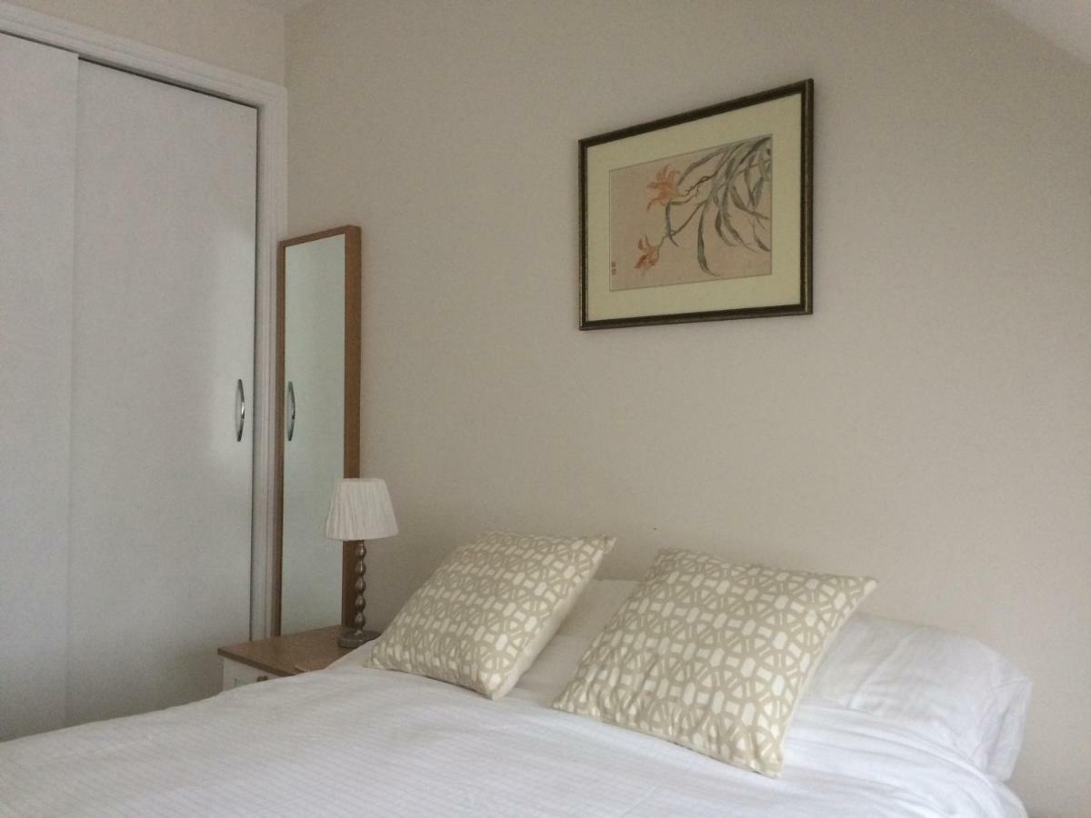 Brockenhurst Apartments 외부 사진