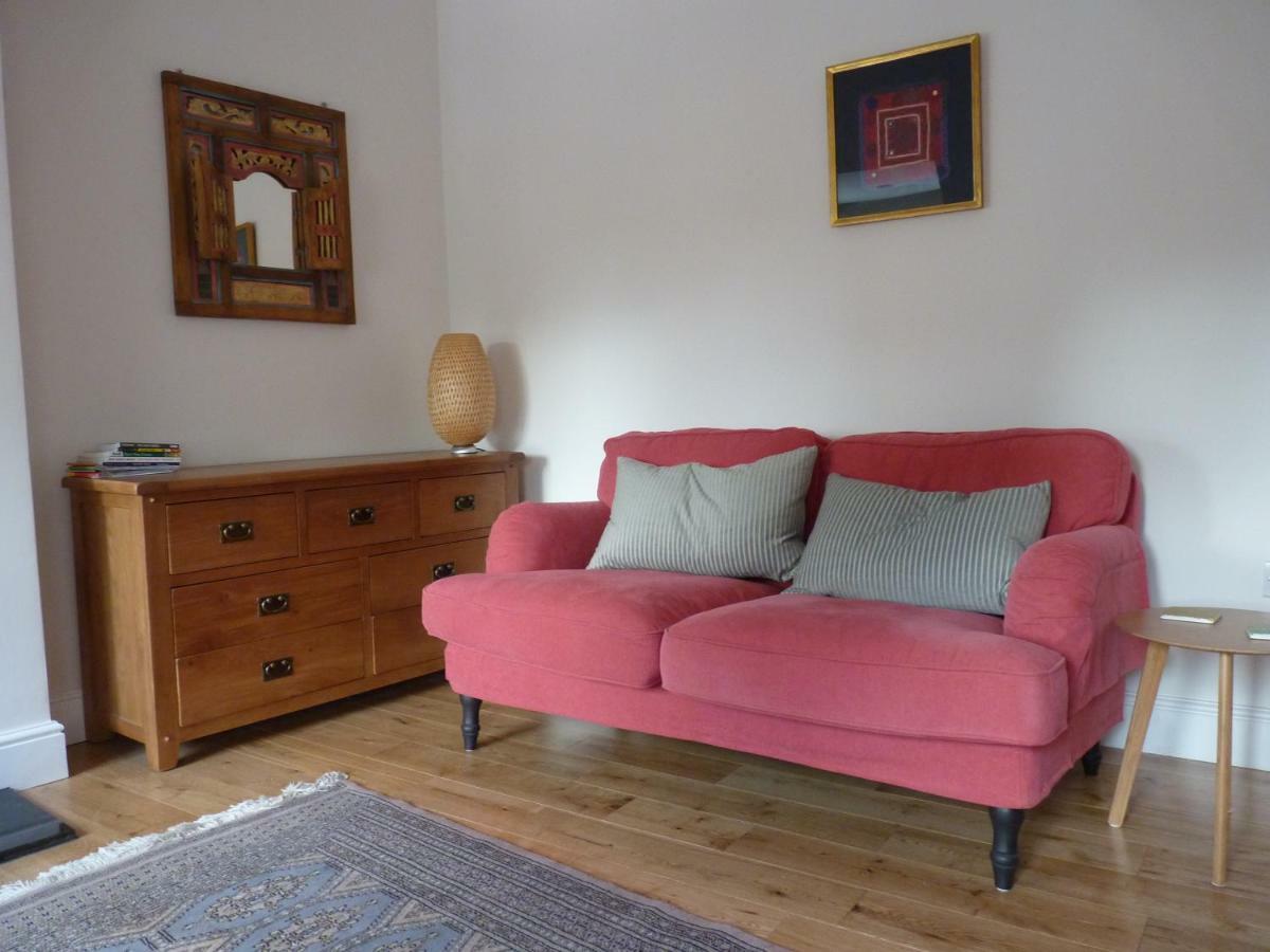 Brockenhurst Apartments 외부 사진
