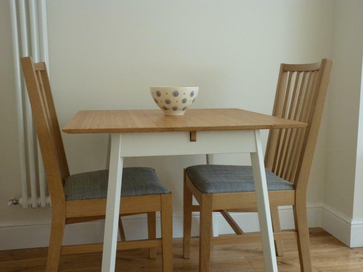 Brockenhurst Apartments 외부 사진