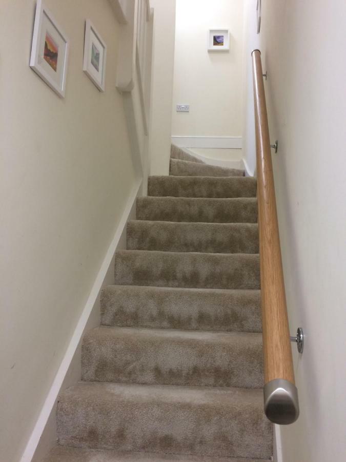 Brockenhurst Apartments 외부 사진