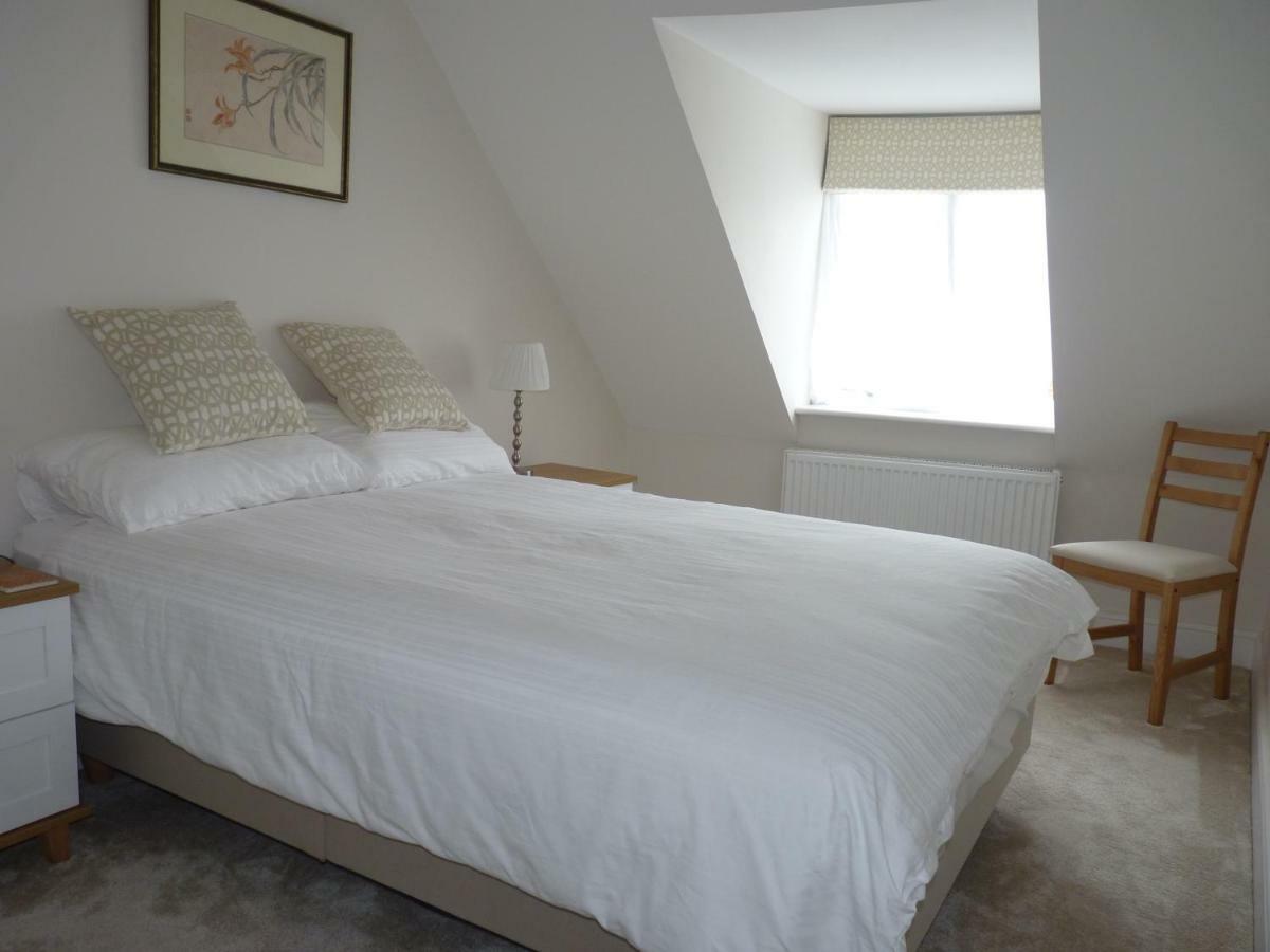 Brockenhurst Apartments 외부 사진