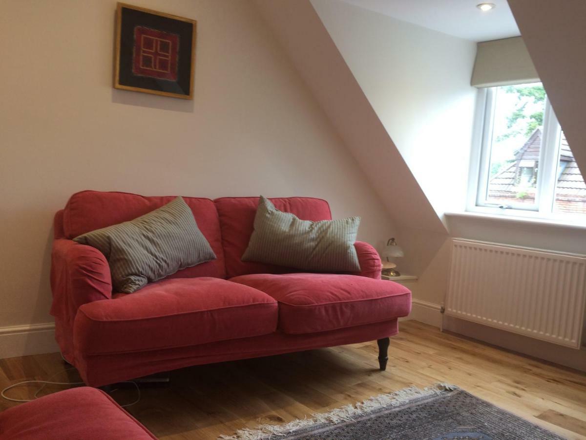 Brockenhurst Apartments 외부 사진