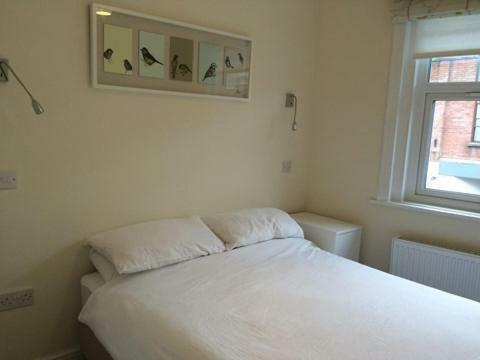 Brockenhurst Apartments 외부 사진