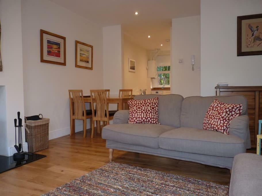 Brockenhurst Apartments 외부 사진