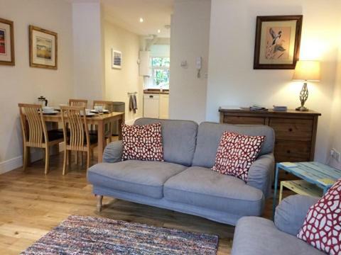 Brockenhurst Apartments 외부 사진